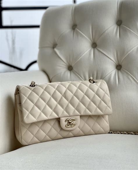 chanel flap medium|Chanel medium flap bag price.